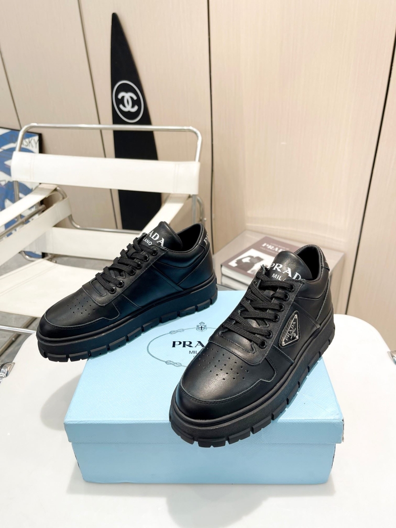 Prada Casual Shoes